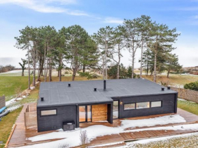 Holiday Home Herlugh - 10m from the sea in Sealand by Interhome, Klint